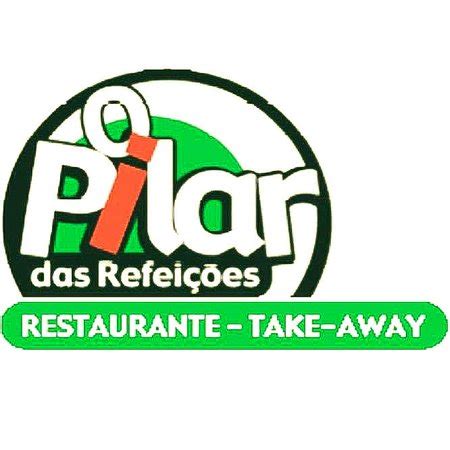 pilar das refeições|Pilar Das Refeições